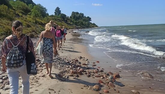 Joga, Pārgājien, Meditācija & Pirts kūre 20.06.- 22.06.